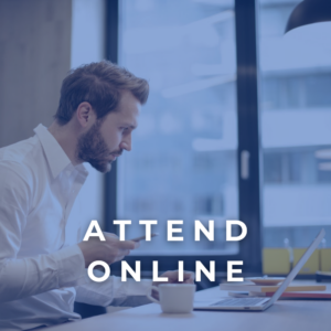14 - 15 September IFA Conference [ONLINE]